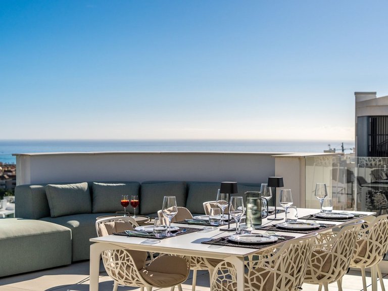 Apartment for Sale in Fuengirola, Malaga 3