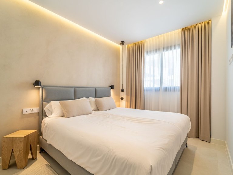 Apartment for Sale in Fuengirola, Malaga 33