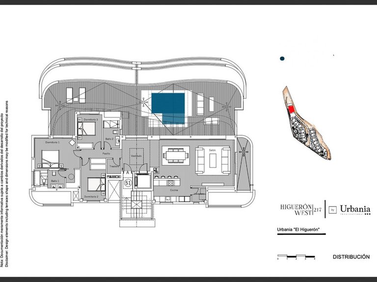 Apartment for Sale in Fuengirola, Malaga 38