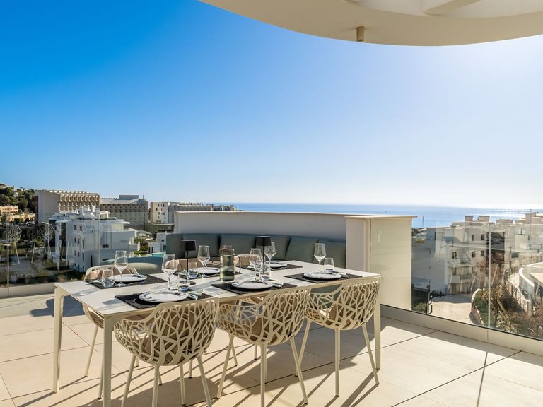 Apartment for Sale in Fuengirola, Malaga 4
