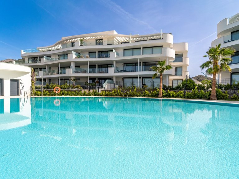 Apartment for Sale in Fuengirola, Malaga 42
