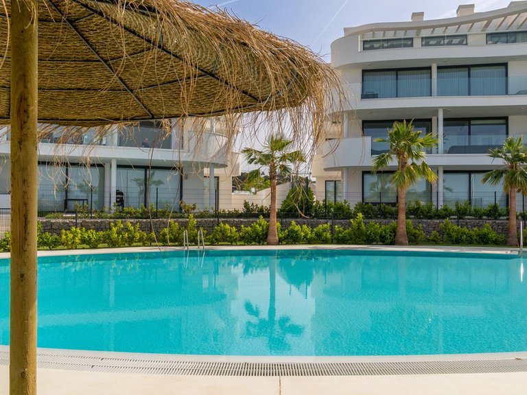 Apartment for Sale in Fuengirola, Malaga 43