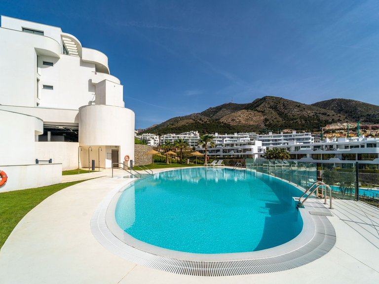 Apartment for Sale in Fuengirola, Malaga 44