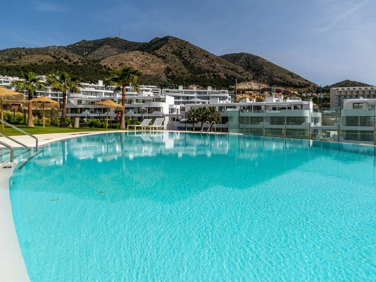 Apartment for Sale in Fuengirola, Malaga 45