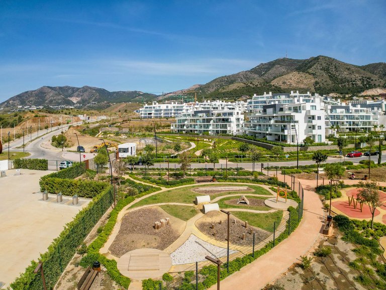 Apartment for Sale in Fuengirola, Malaga 49
