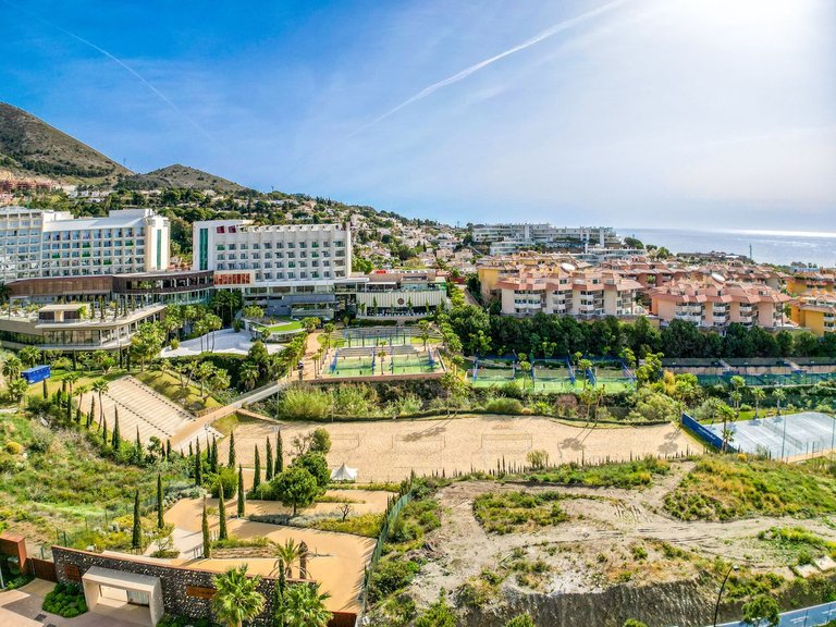 Apartment for Sale in Fuengirola, Malaga 52