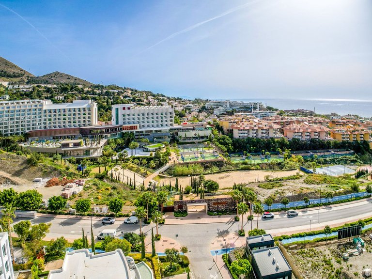 Apartment for Sale in Fuengirola, Malaga 53