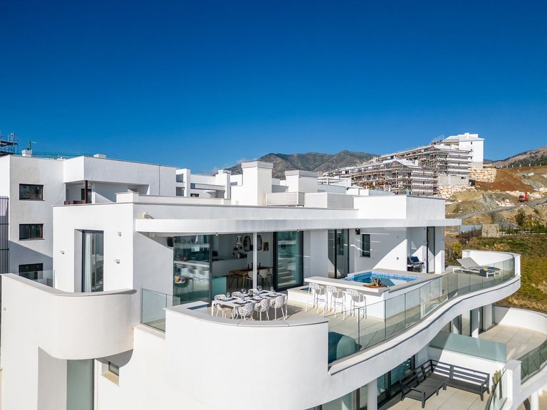 Apartment for Sale in Fuengirola, Malaga 6