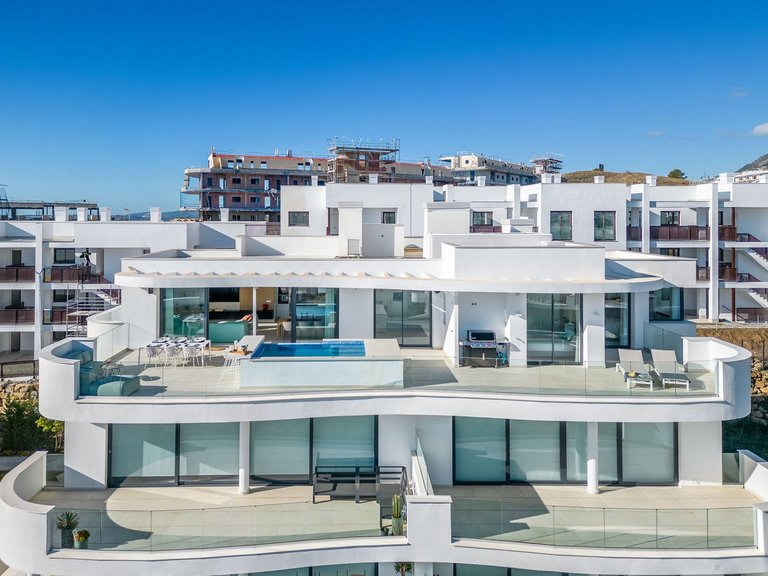 Apartment for Sale in Fuengirola, Malaga 7