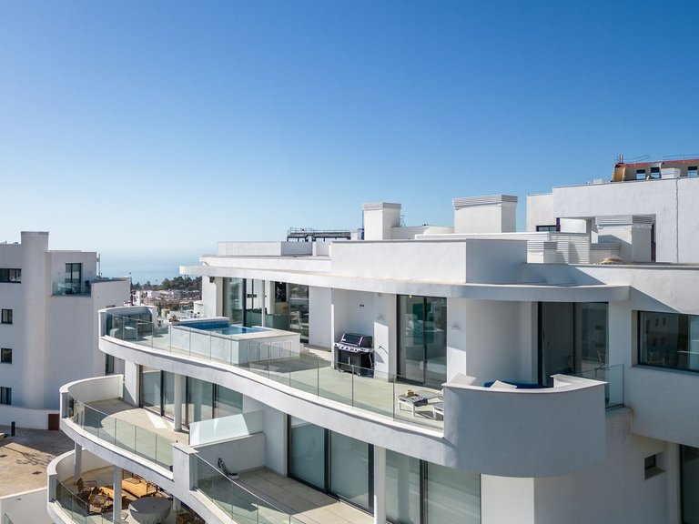 Apartment for Sale in Fuengirola, Malaga 8