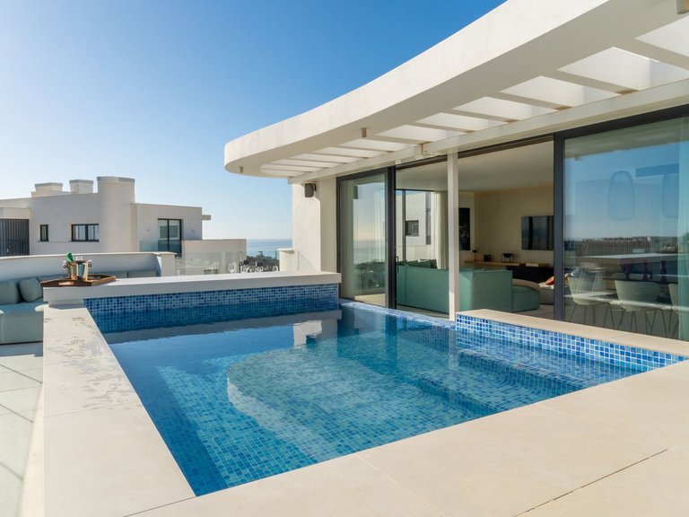 Apartment for Sale in Fuengirola, Malaga 9