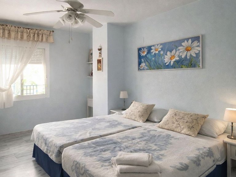 Apartment for Sale in Nueva Andalucía, Malaga 11
