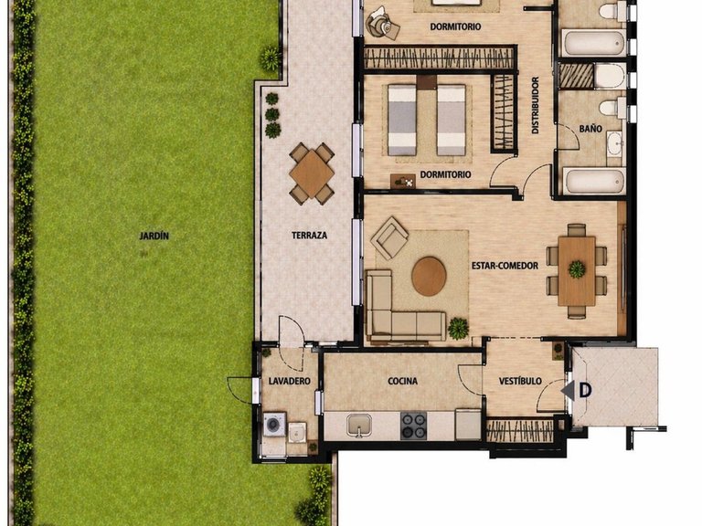 Apartment for Sale in Nueva Andalucía, Malaga 15