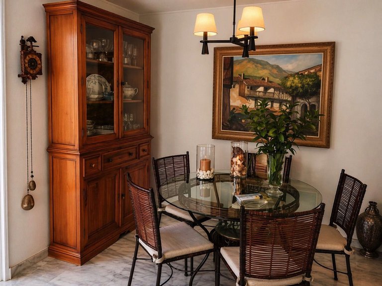 Apartment for Sale in Nueva Andalucía, Malaga 2