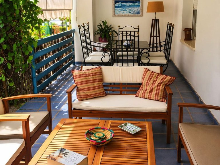 Apartment for Sale in Nueva Andalucía, Malaga 3