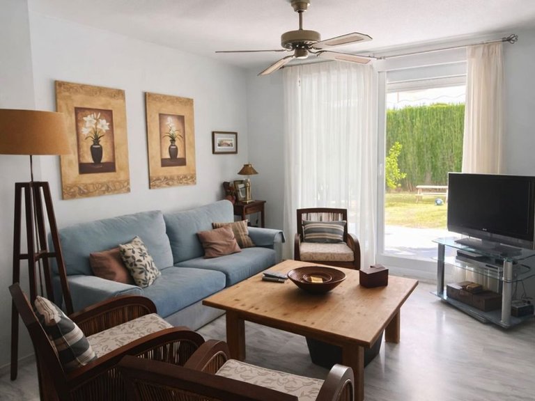 Apartment for Sale in Nueva Andalucía, Malaga 5