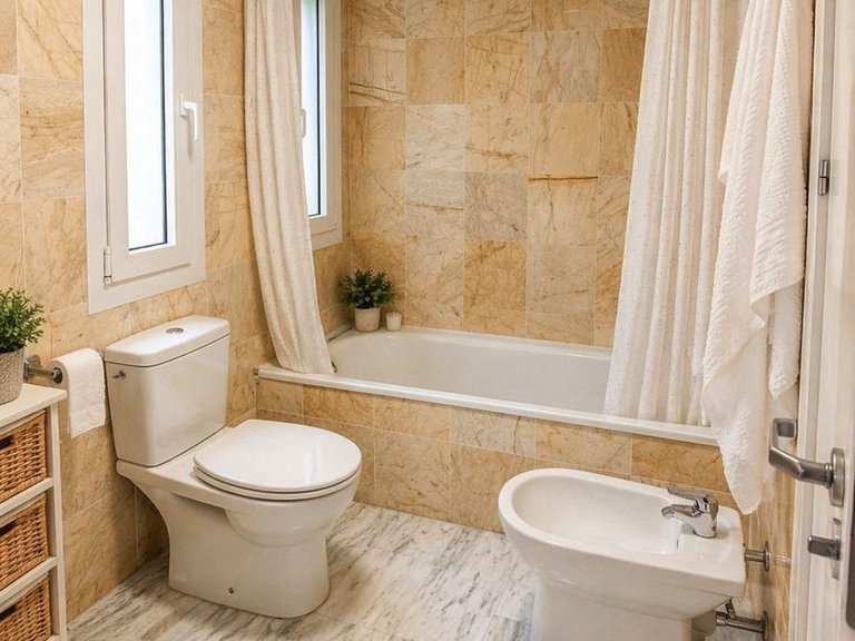 Apartment for Sale in Nueva Andalucía, Malaga 6