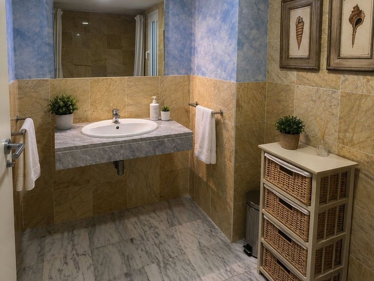 Apartment for Sale in Nueva Andalucía, Malaga 7