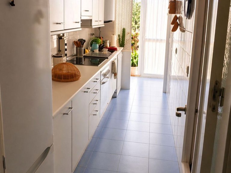 Apartment for Sale in Nueva Andalucía, Malaga 9