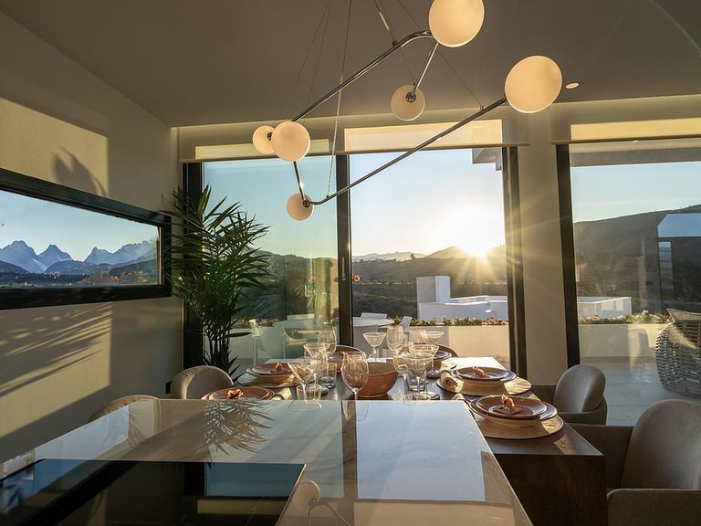 Villa for Sale in La Cala Golf, Malaga 3