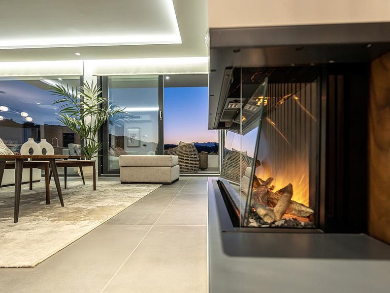 Villa for Sale in La Cala Golf, Malaga 4