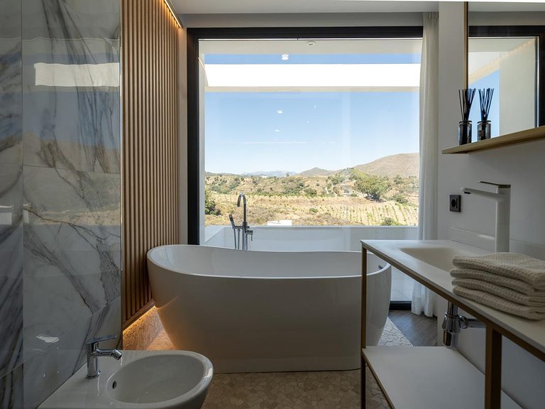 Villa for Sale in La Cala Golf, Malaga 6