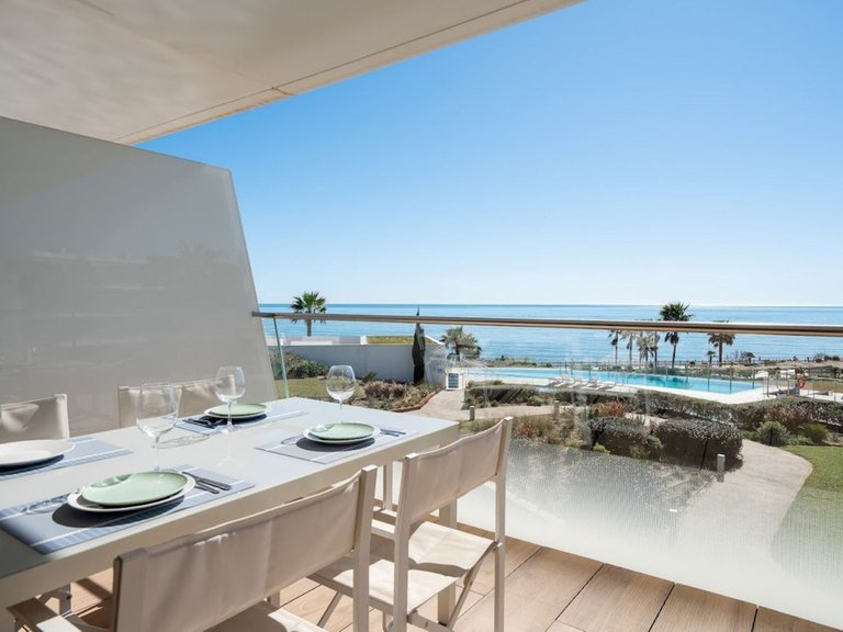 Apartment for Sale in Estepona, Malaga 1