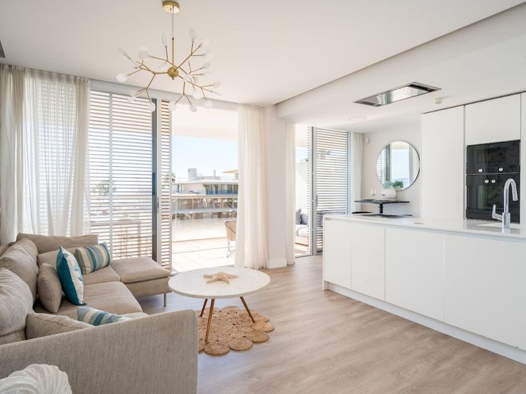 Apartment for Sale in Estepona, Malaga 10