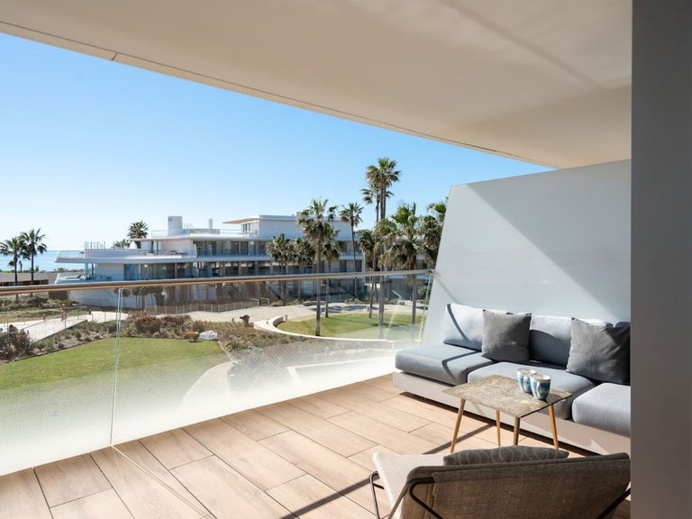 Apartment for Sale in Estepona, Malaga 11