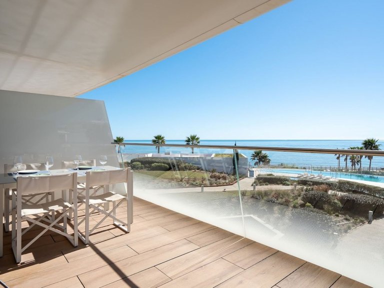 Apartment for Sale in Estepona, Malaga 12
