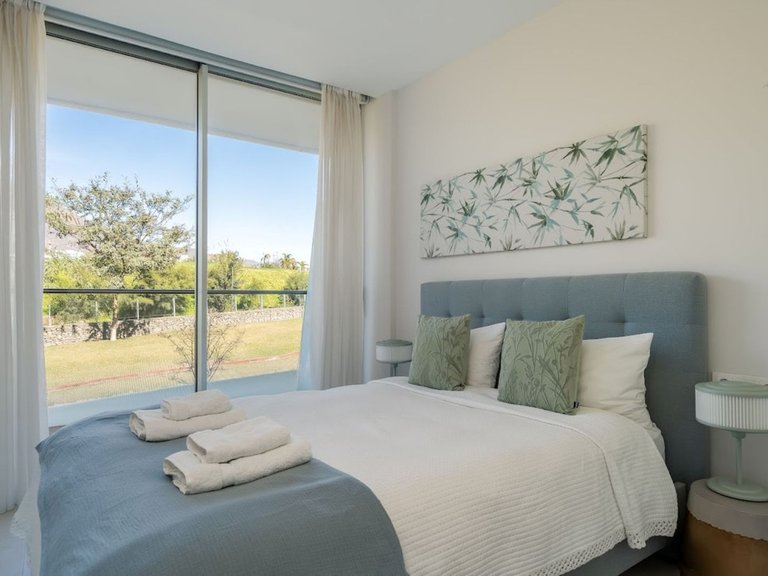 Apartment for Sale in Estepona, Malaga 13