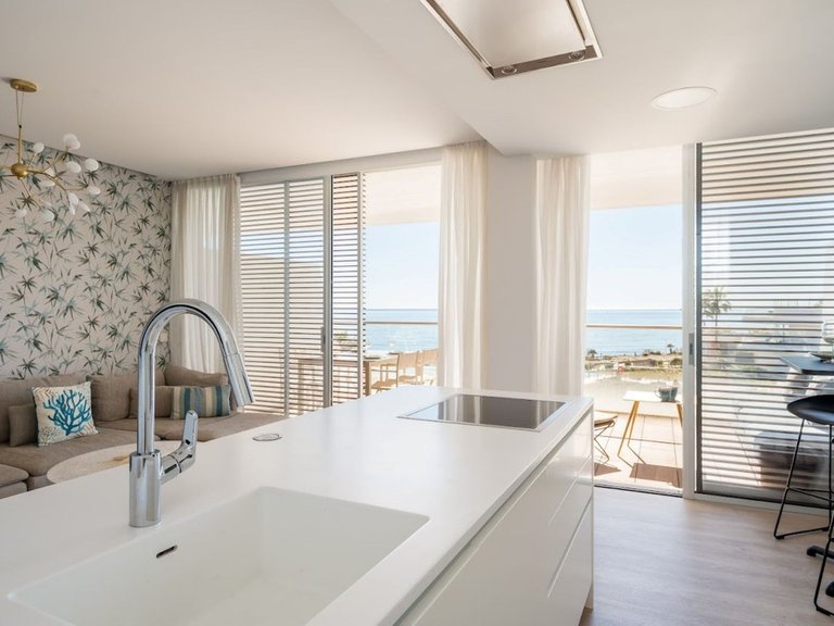 Apartment for Sale in Estepona, Malaga 16