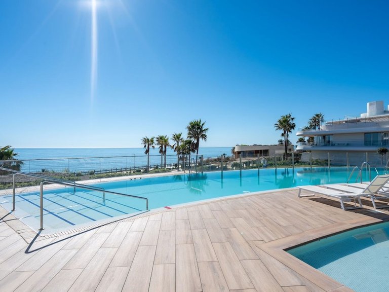 Apartment for Sale in Estepona, Malaga 18