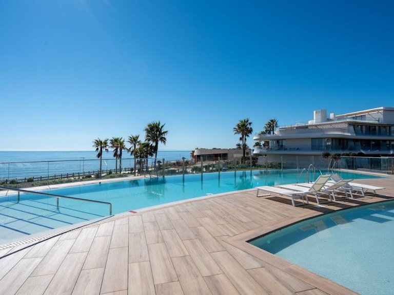 Apartment for Sale in Estepona, Malaga 2