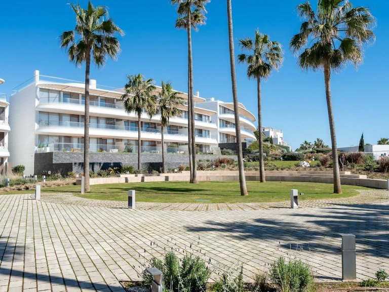 Apartment for Sale in Estepona, Malaga 20
