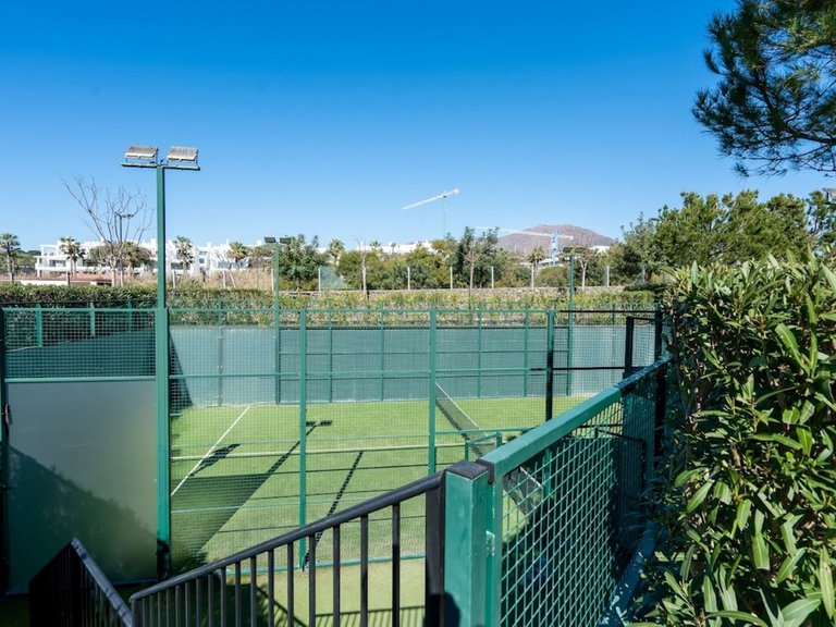 Apartment for Sale in Estepona, Malaga 22