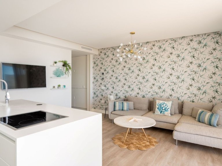 Apartment for Sale in Estepona, Malaga 9