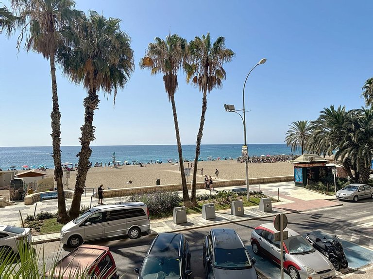 Apartment for Sale in Malagueta, Malaga 1