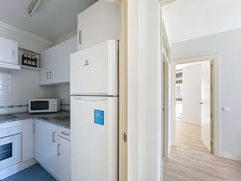 Apartment for Sale in Malagueta, Malaga 11