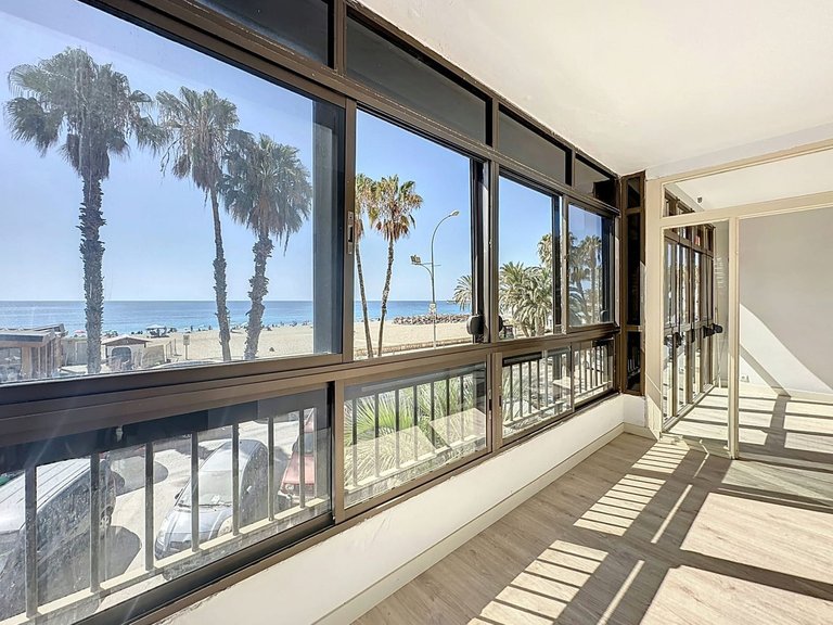Apartment for Sale in Malagueta, Malaga 12