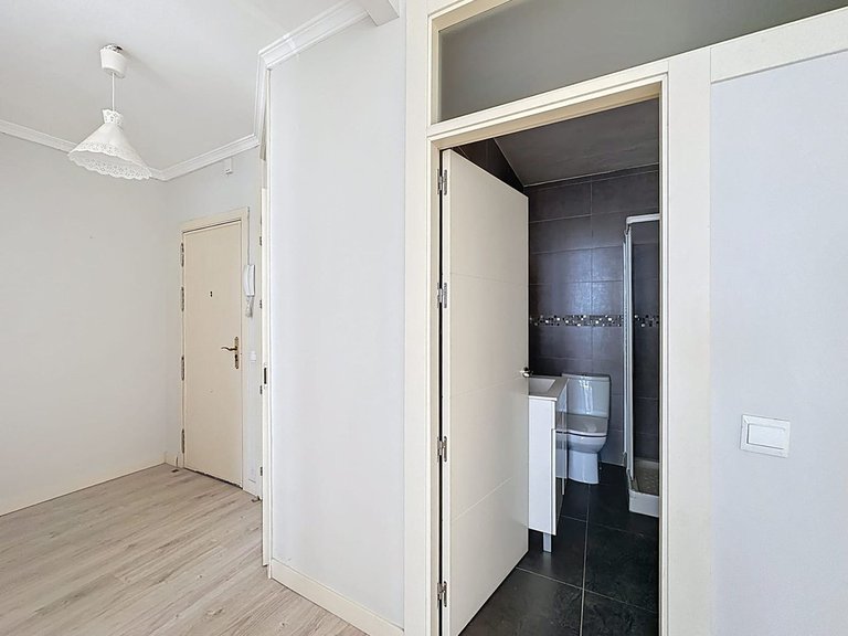 Apartment for Sale in Malagueta, Malaga 14