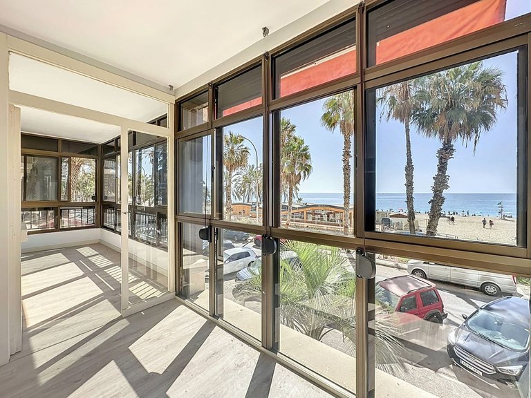 Apartment for Sale in Malagueta, Malaga 2
