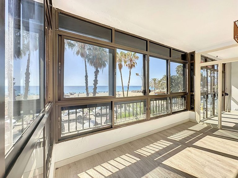 Apartment for Sale in Malagueta, Malaga 20