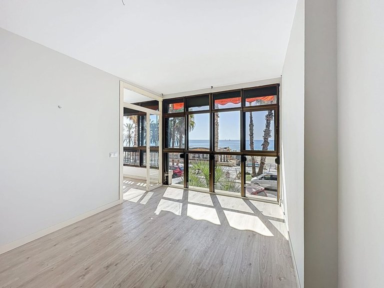 Apartment for Sale in Malagueta, Malaga 21