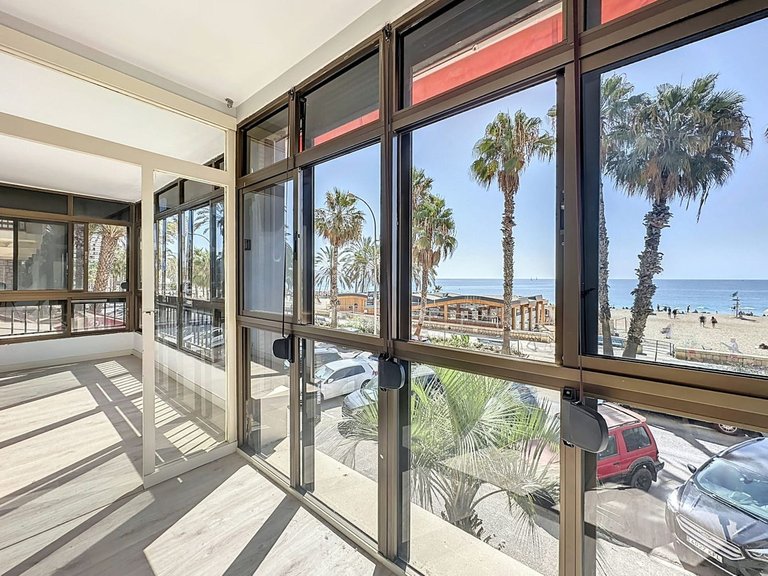 Apartment for Sale in Malagueta, Malaga 22