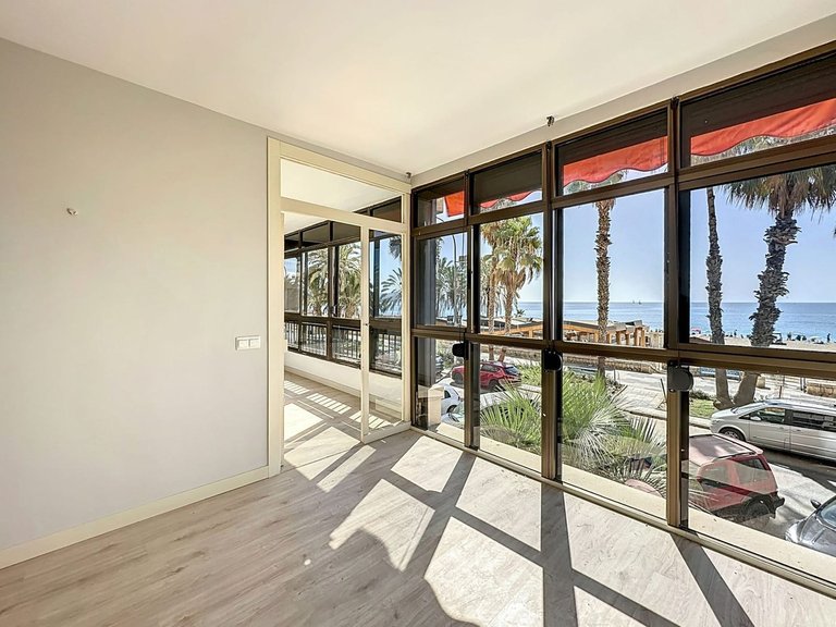 Apartment for Sale in Malagueta, Malaga 3