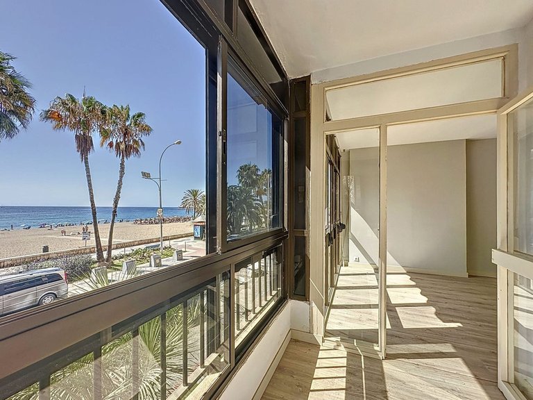 Apartment for Sale in Malagueta, Malaga 4