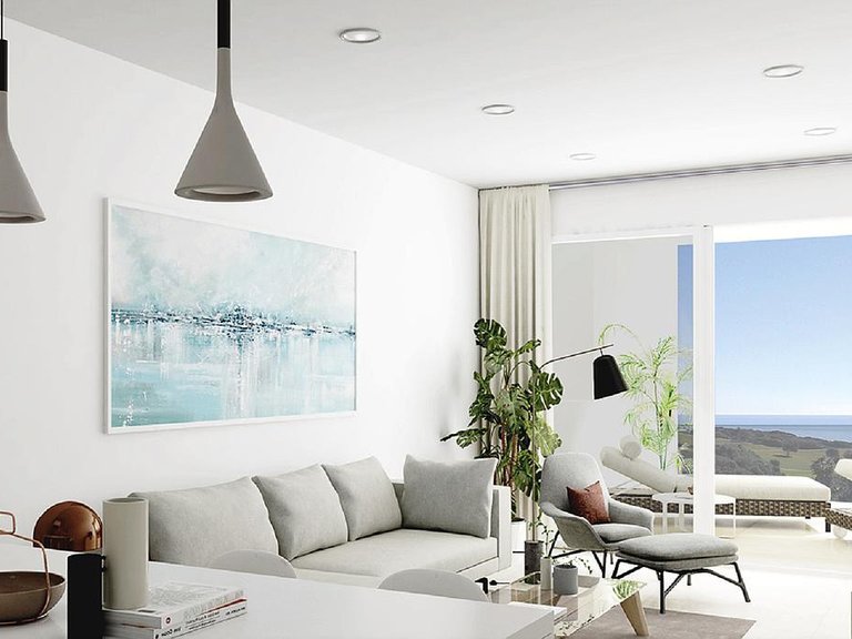 Apartment for Sale in Alcaidesa, Cadiz 2