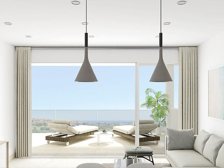 Apartment for Sale in Alcaidesa, Cadiz 3