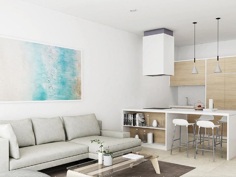 Apartment for Sale in Alcaidesa, Cadiz 5